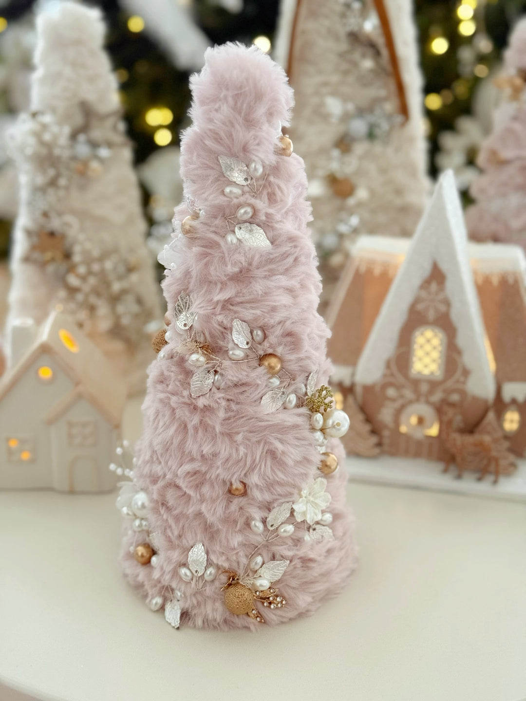 Enchanted Frostvale Collection (6options)