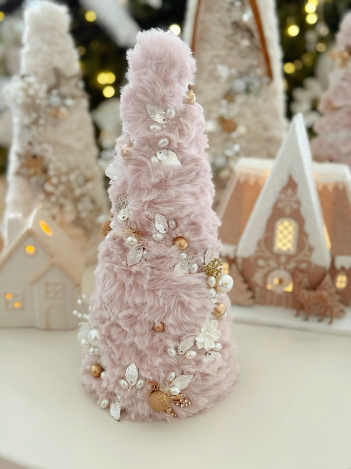 Enchanted Frostvale Collection (6options)