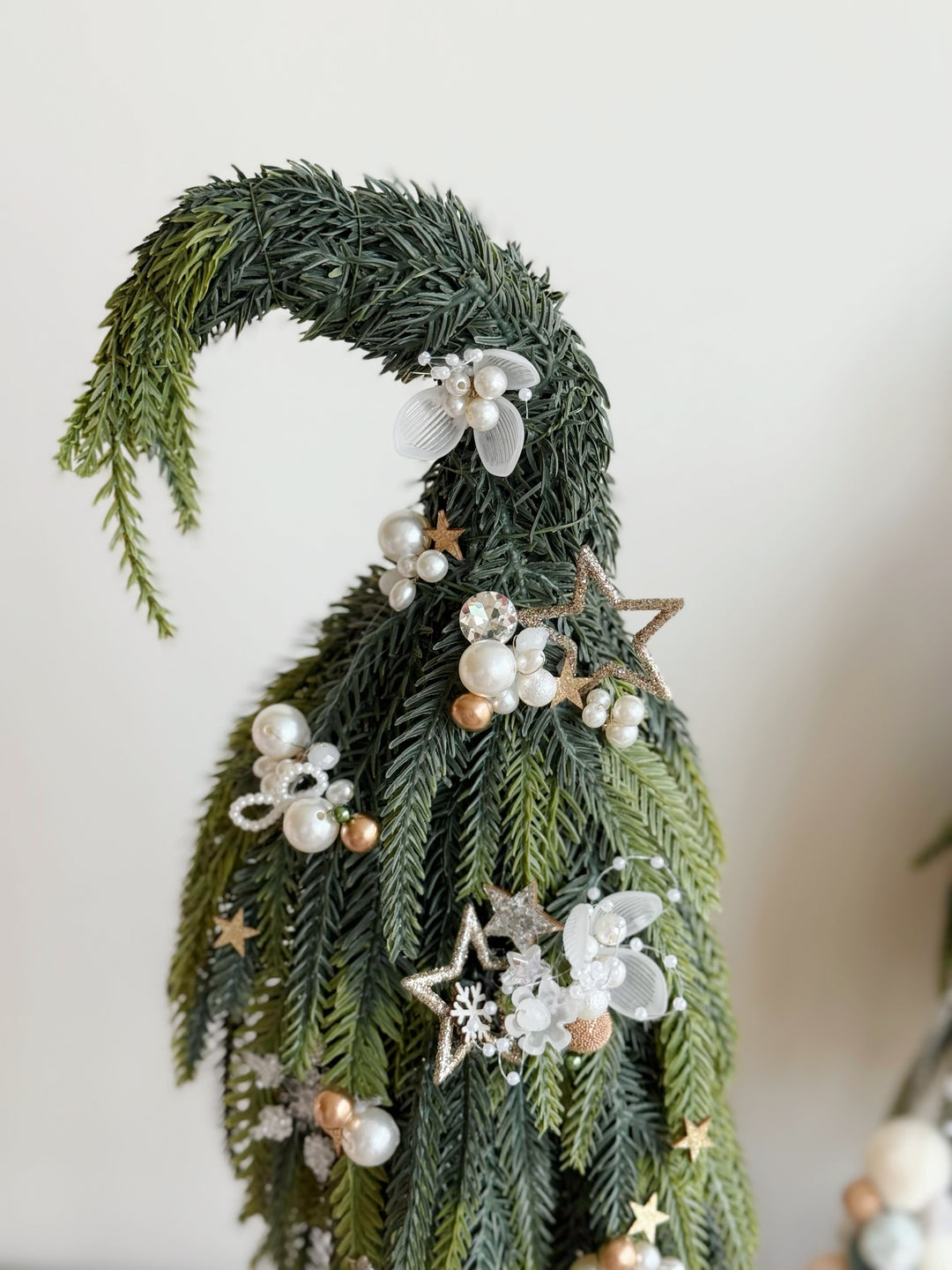 Nordic Whisper Trees