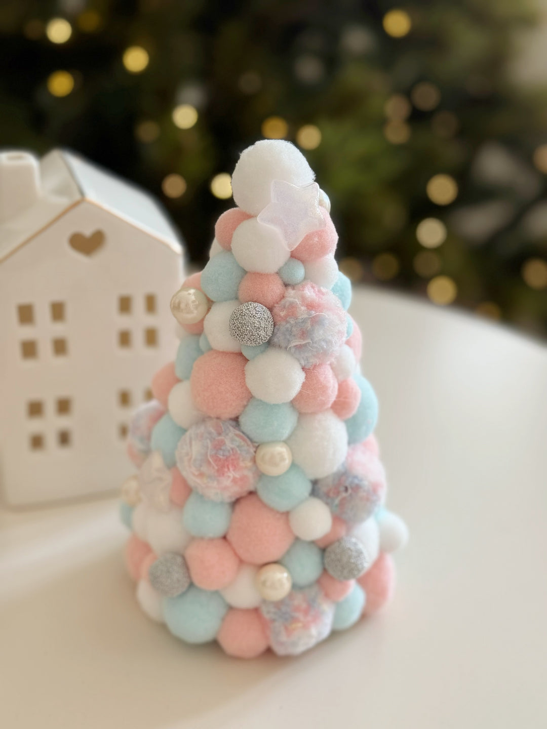Sugarplum Dream Tree Collection (6 options)