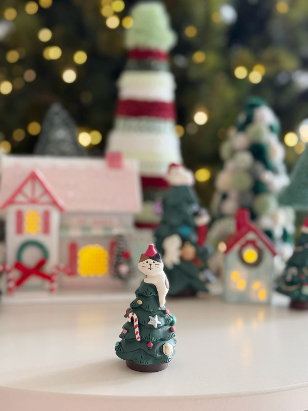 Whimsy Pines (5 options)