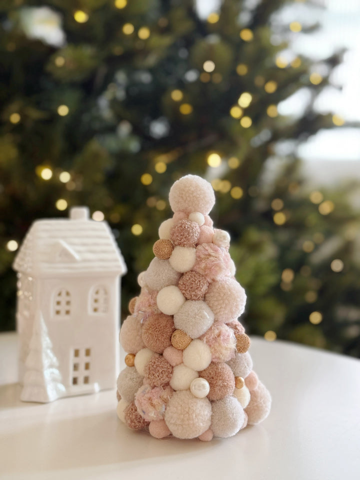 Dreamy Neutrals Tree Collection (9 options)