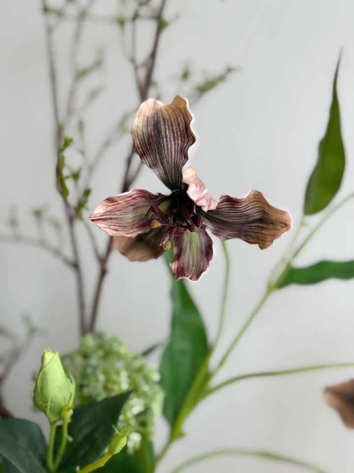 Woodland Muse in the Vase (1-sided)