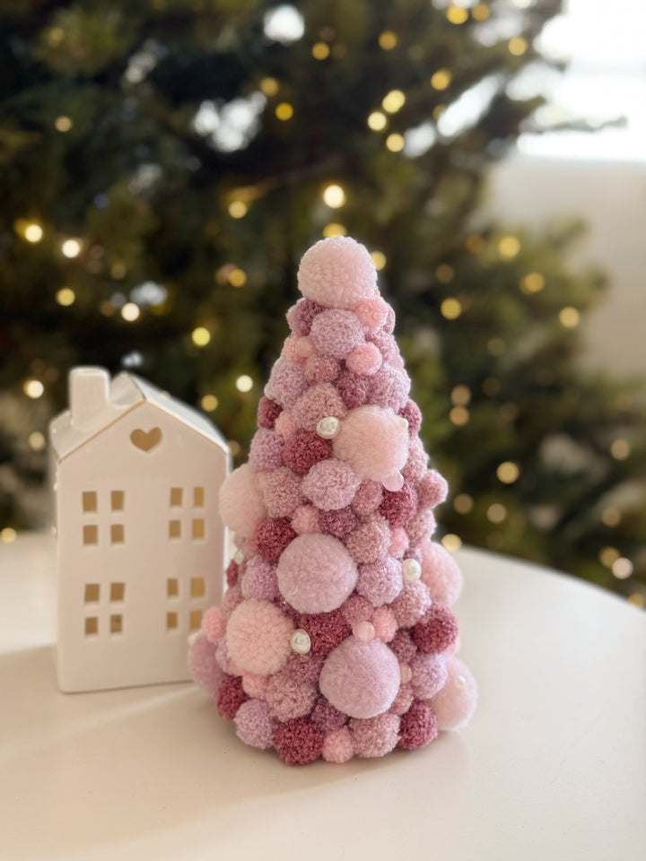 Sugarplum Dream Tree Collection (6 options)