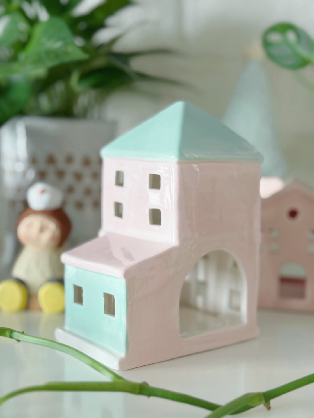 Little Daydream Village Collection (6 options)