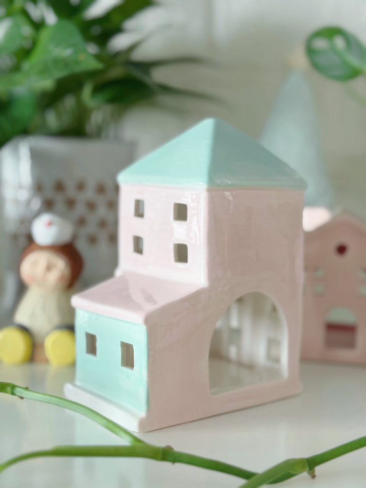 Little Daydream Village Collection (6 options)