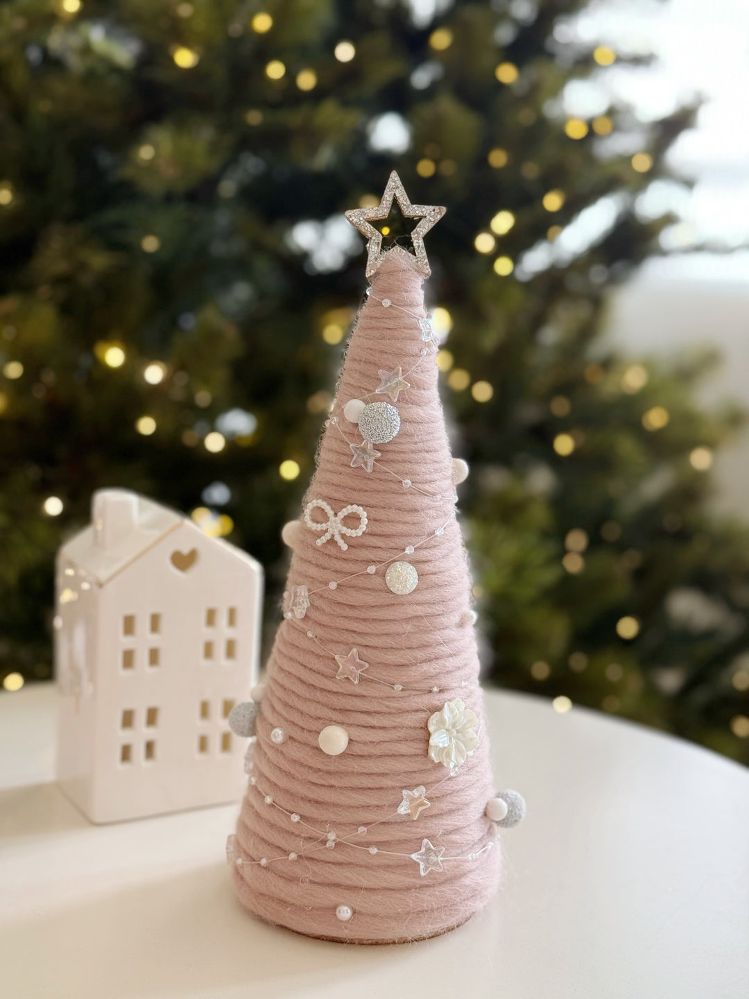 Dreamy Blush Tree Collection (6 options)