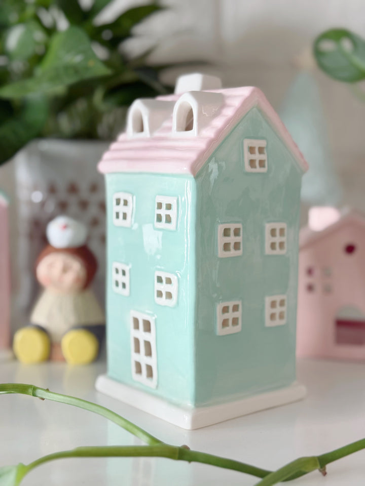 Little Daydream Village Collection (6 options)