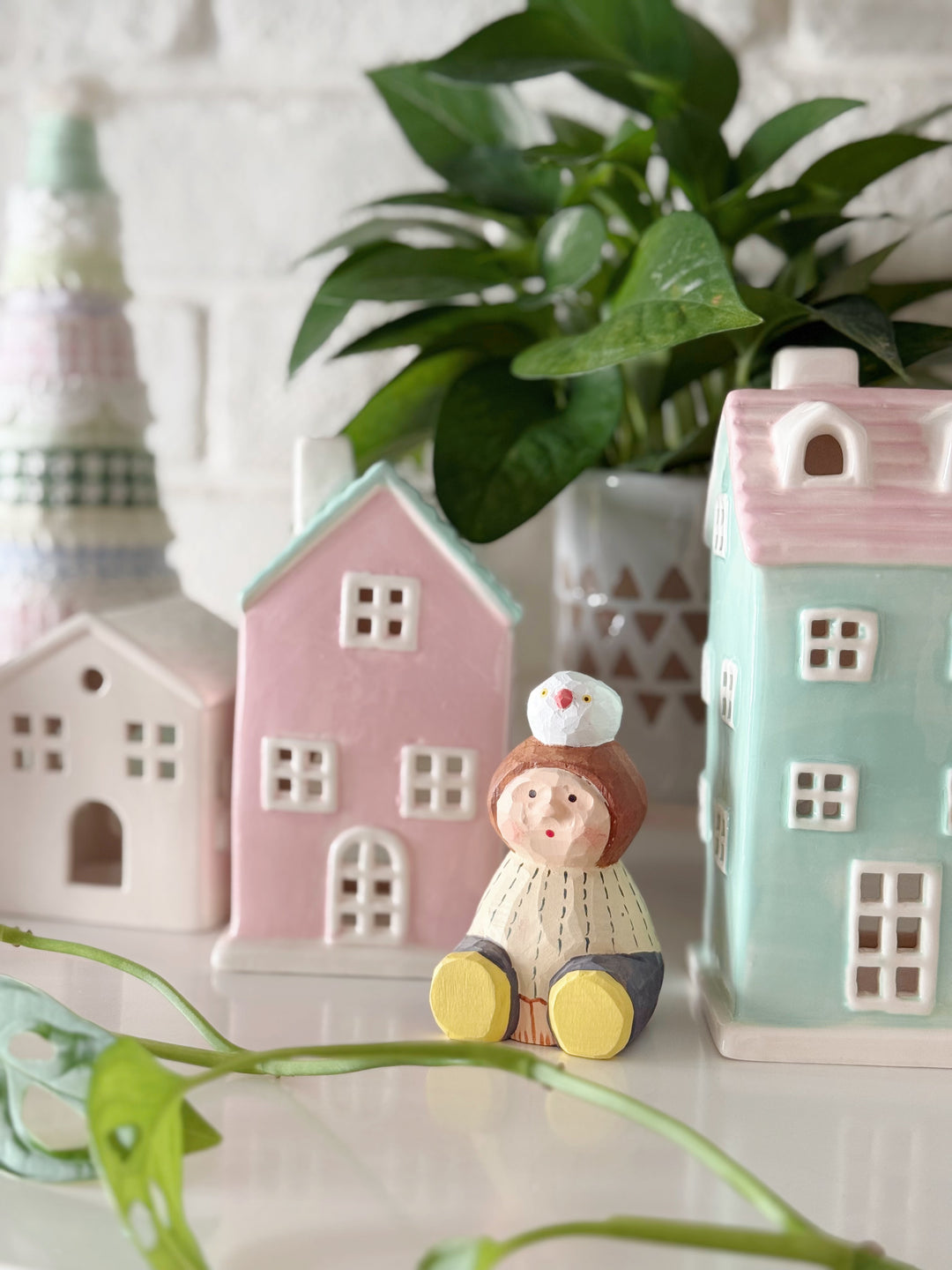 Little Daydream Village Collection (6 options)