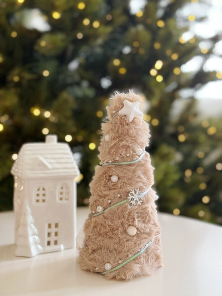 Dreamy Neutrals Tree Collection (9 options)