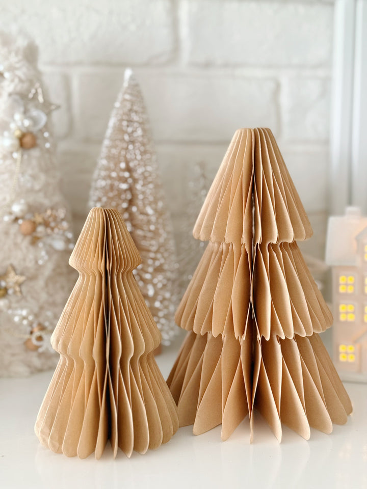 Scandi Kraft Trees (3 options)