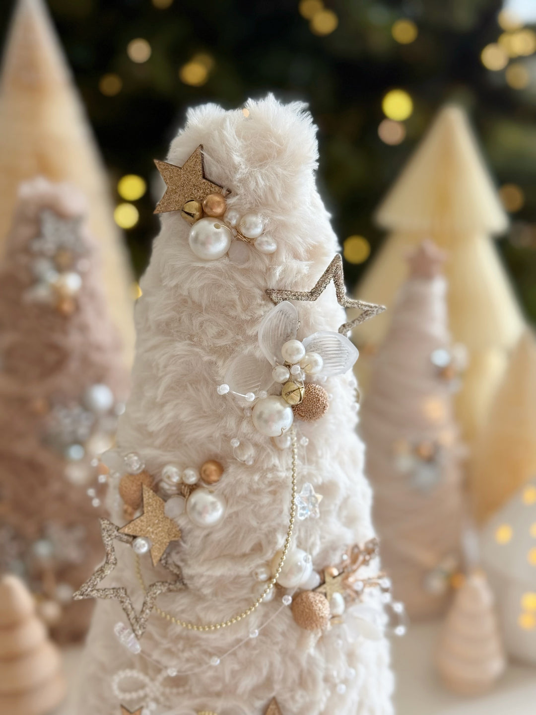 Enchanted Luxe Tree Collection (5 options)