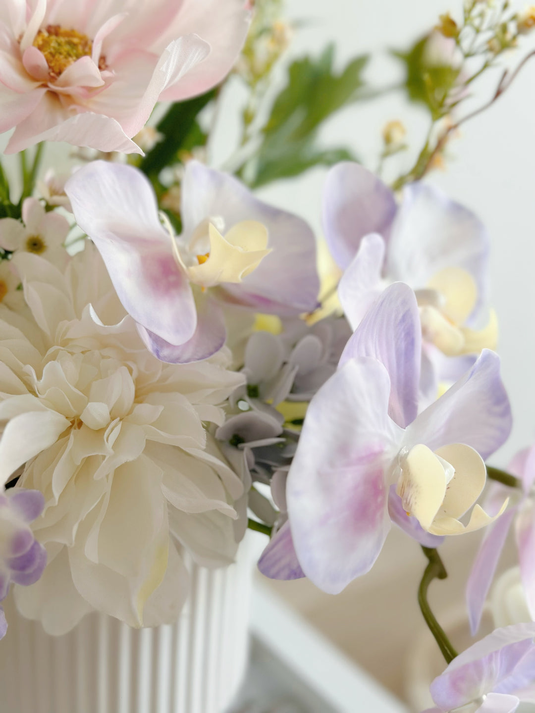 PRE-ORDER (15-17 Apr): Springtime Whispers In The Pot (1-sided)