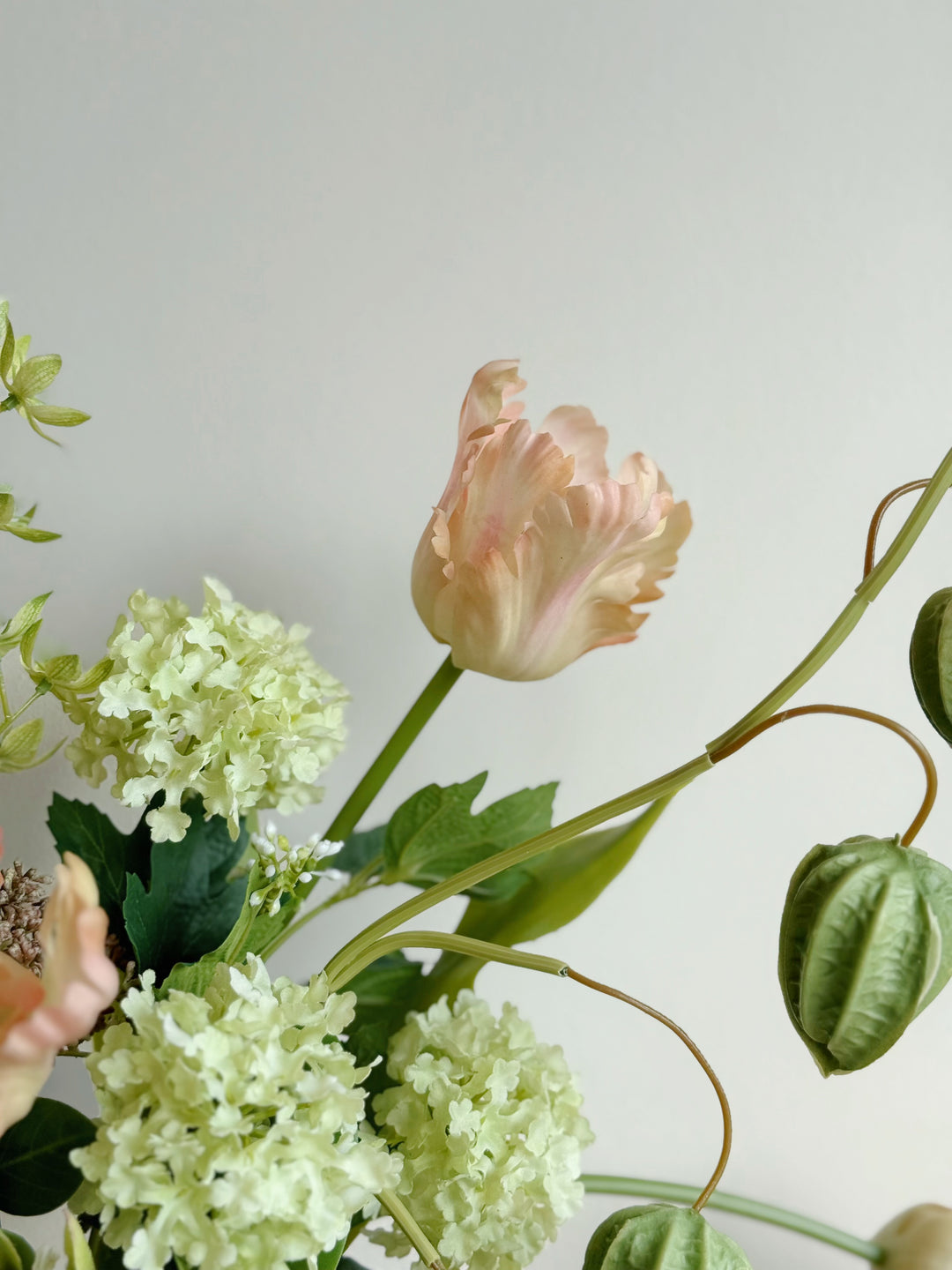 Verdant Horizon in the Vase (1-sided)