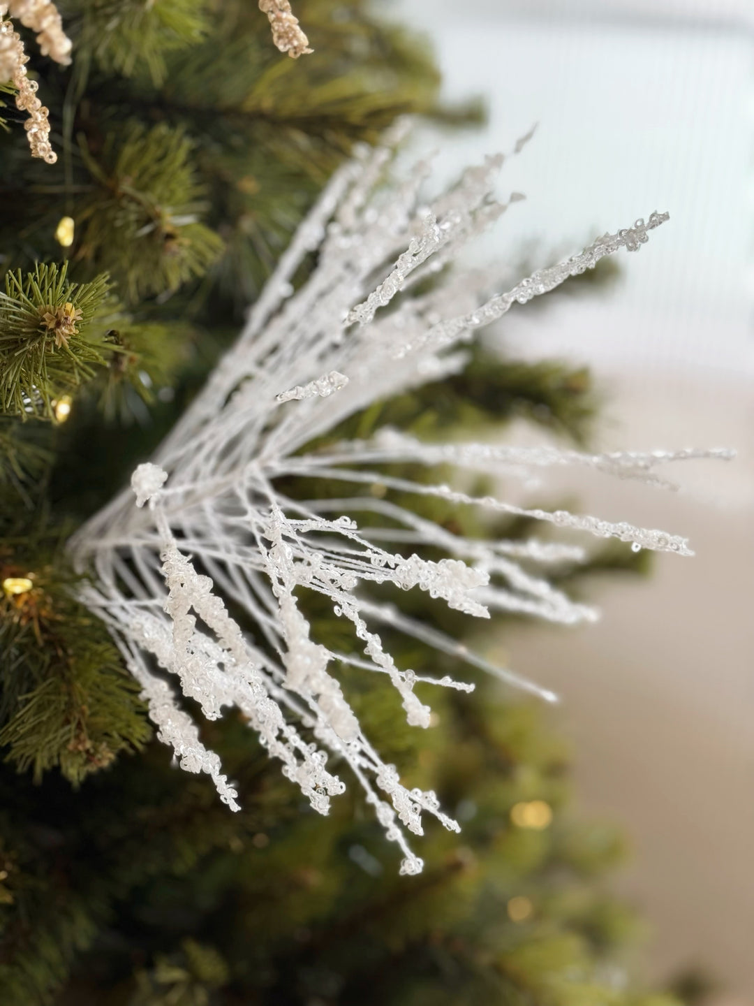 Glitterburst Firework Stem Set (2 colour options)