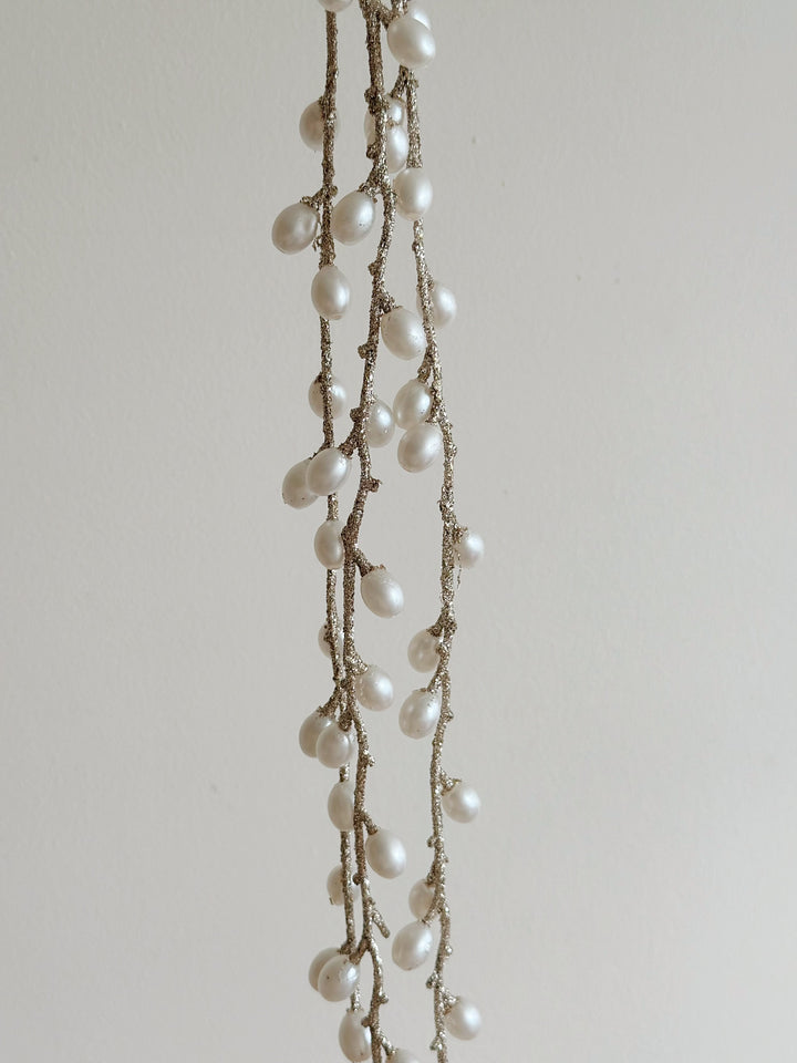 PRE-ORDER (16-20 Oct): Pearl Cascade Champagne Branch
