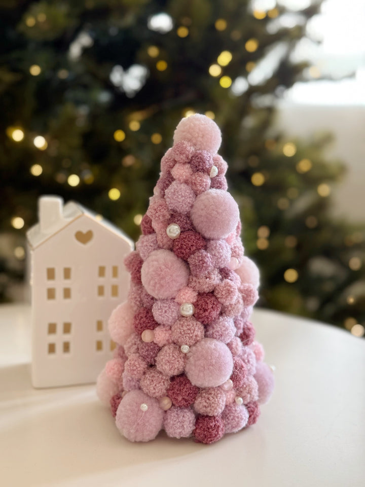 Sugarplum Dream Tree Collection (6 options)