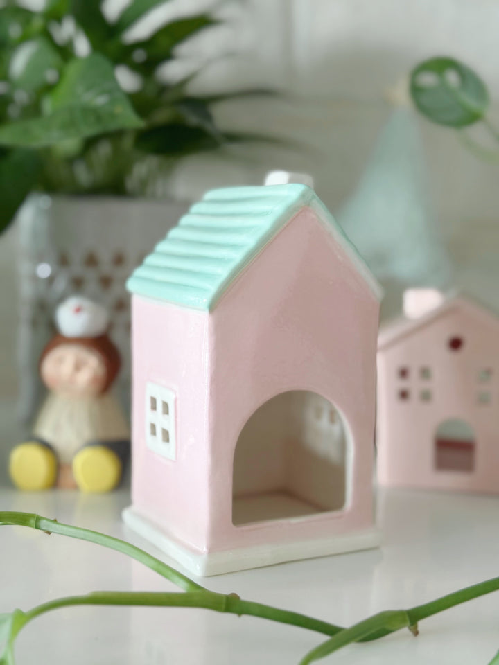 Little Daydream Village Collection (6 options)