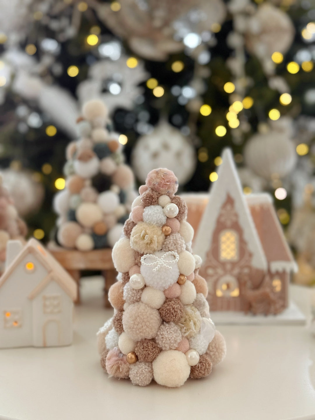 Frostvale Pom Trees (6 options)