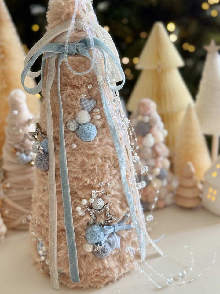 Frosted Serenity Trees (4 options)