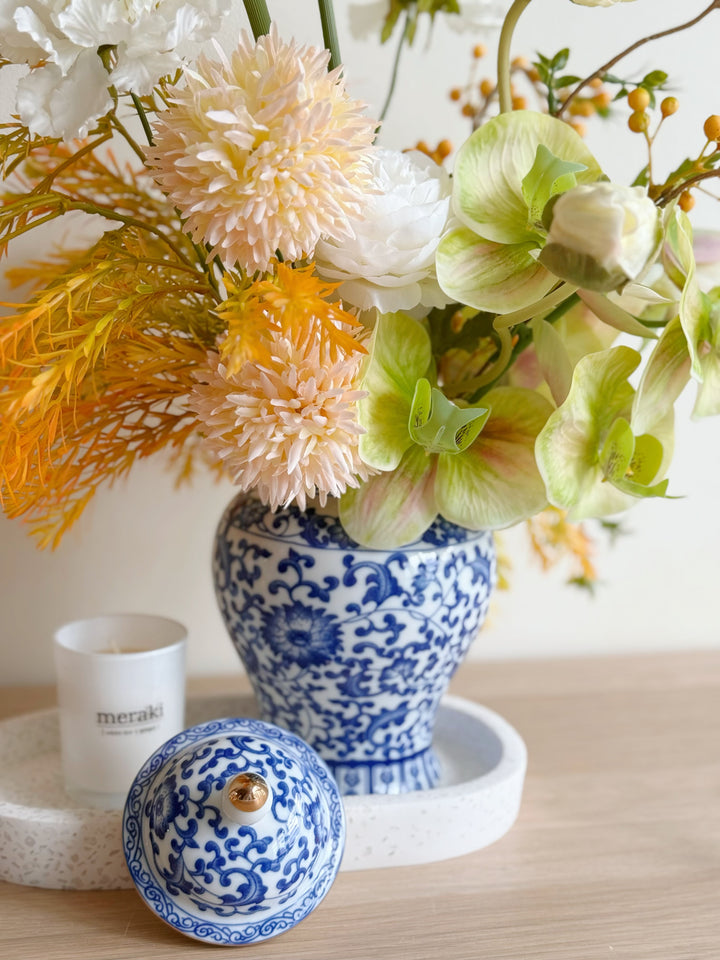 Golden Light In The Jar (2-sided) - 3LittlePicks