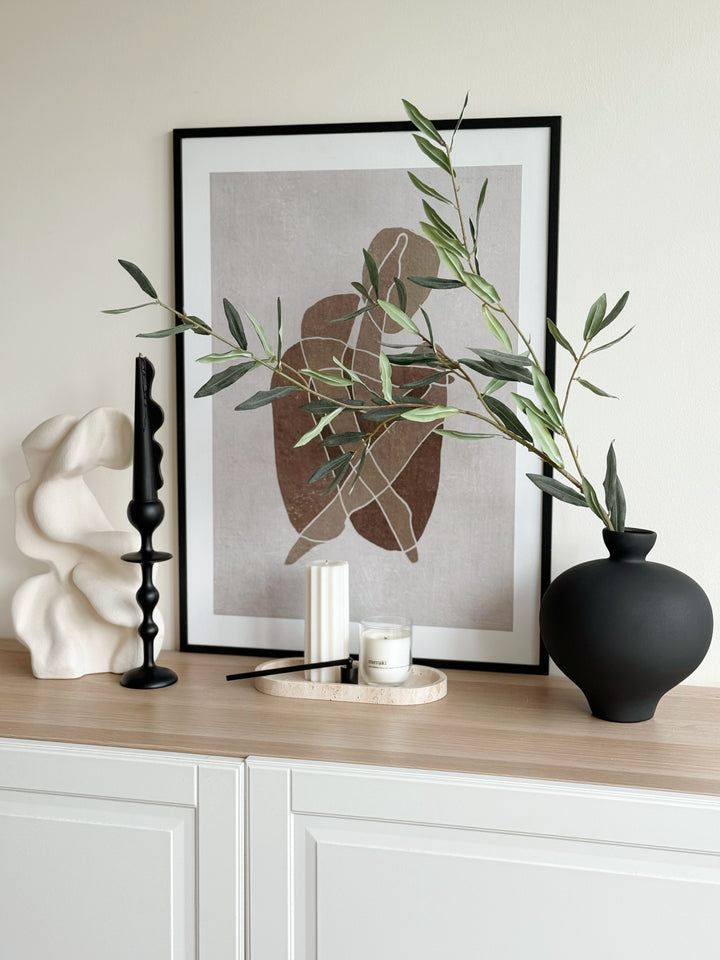 PRE-ORDER (15-19 Sept): Midnight Orb Vase