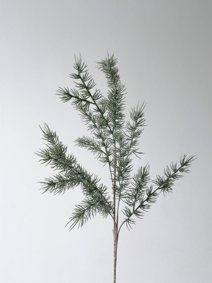 Blue Spruce Faux Branch (2 options)