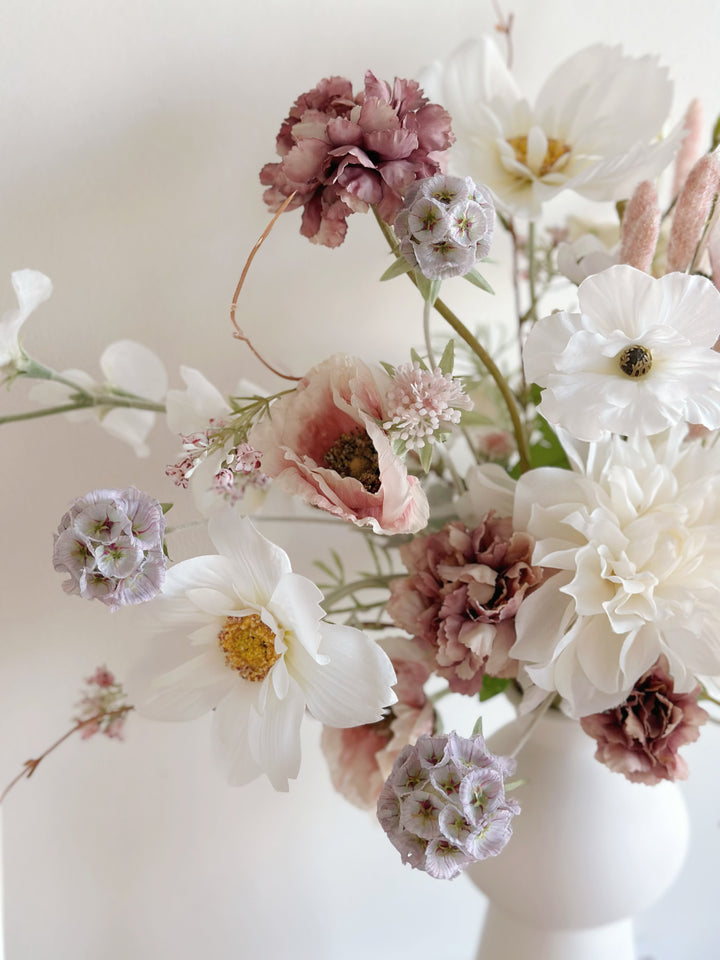 Ethereal Grace in the Vase (1-sided)