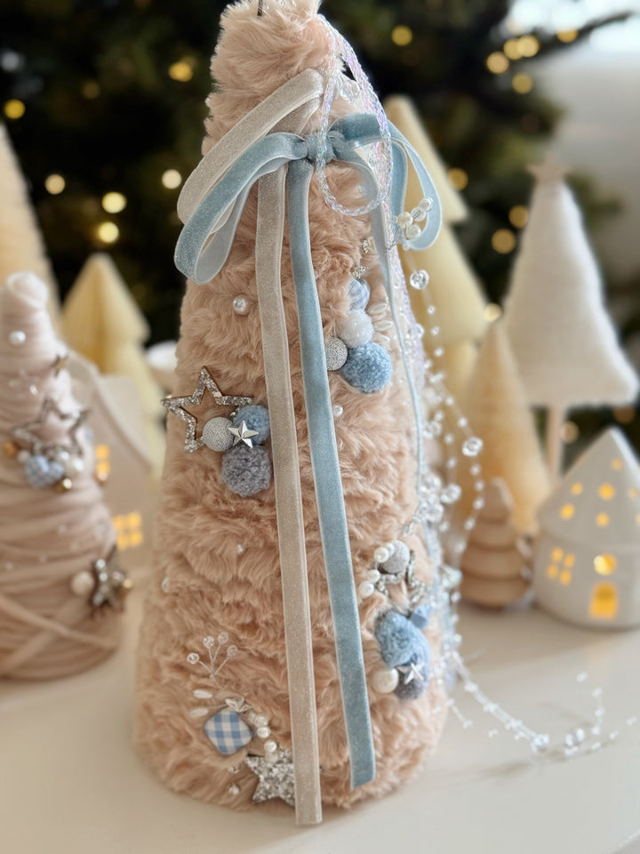 Frosted Serenity Trees (4 options)