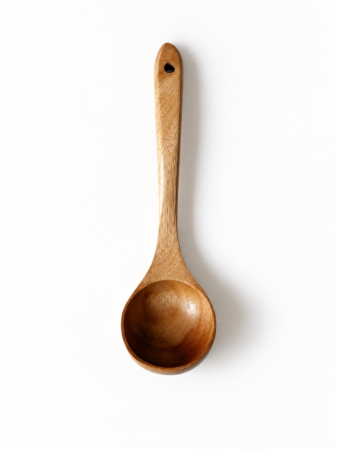Teakwood Kitchen Utensil Collection (6 options)