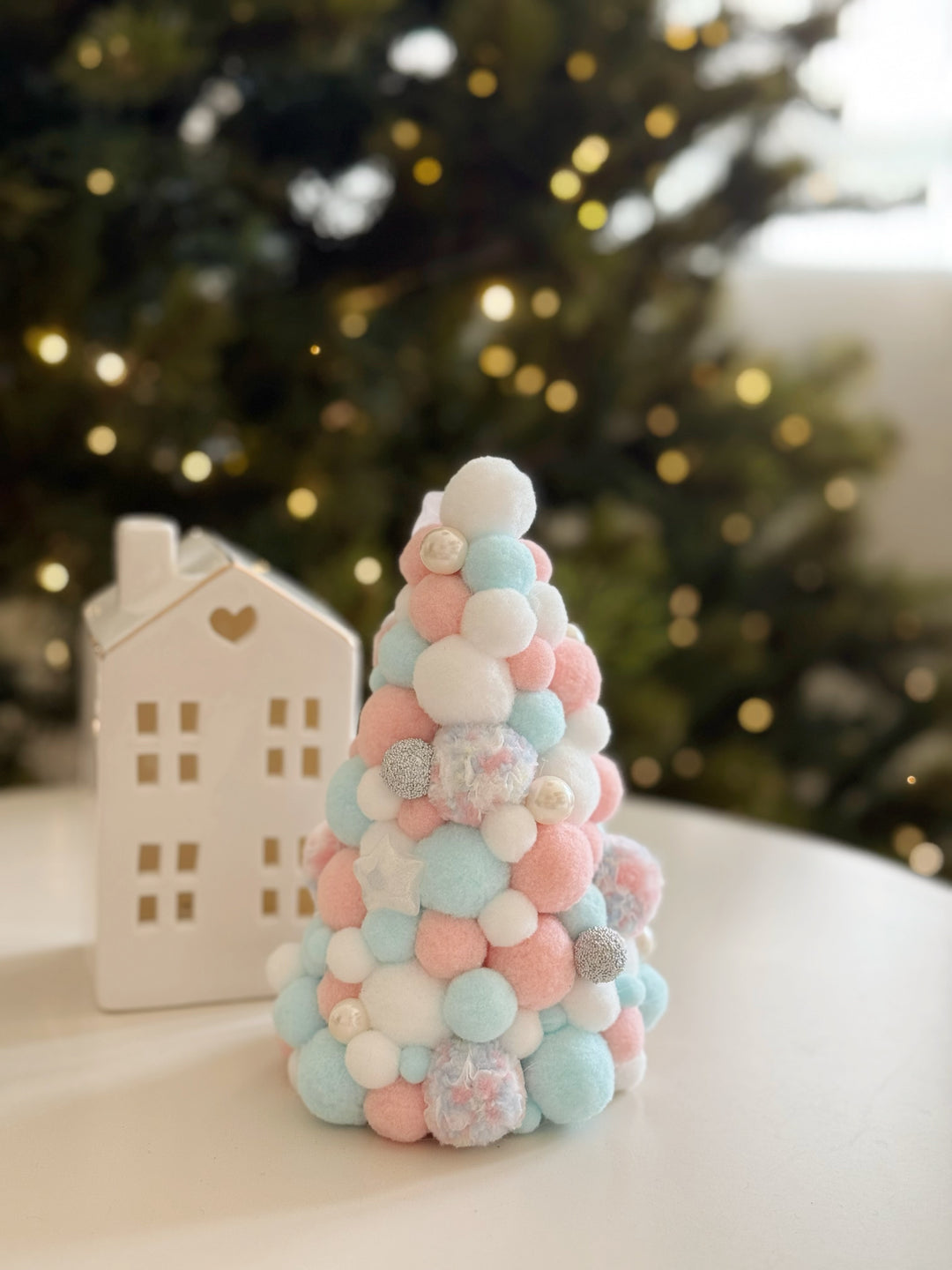 Sugarplum Dream Tree Collection (6 options)