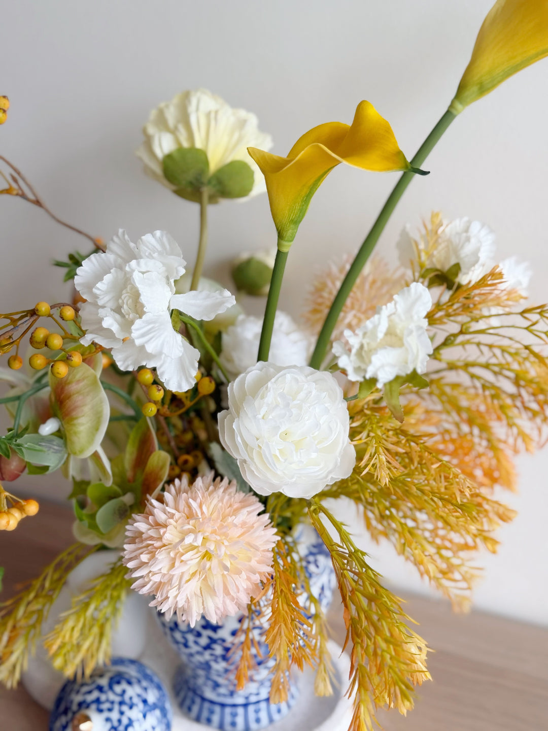 Golden Light In The Jar (2-sided) - 3LittlePicks