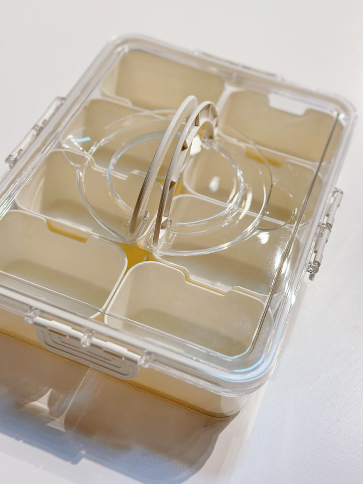Multifunctional ClearView Organizer (2 options)