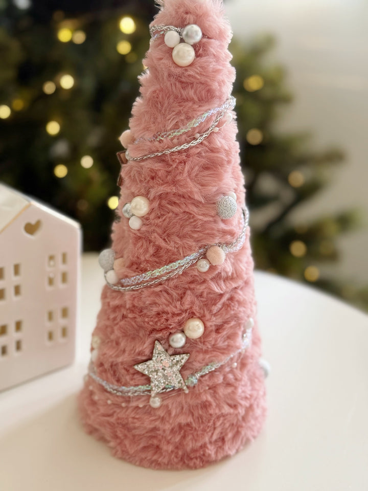 Dreamy Blush Tree Collection (6 options)