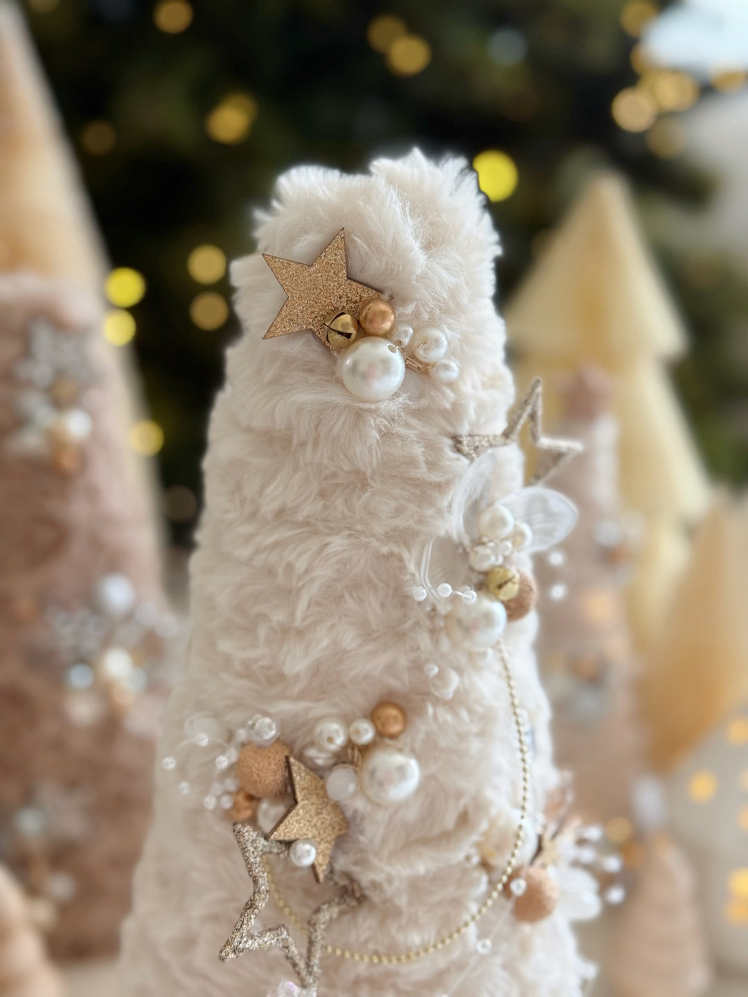 Enchanted Luxe Tree Collection (5 options)