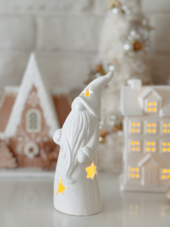 Nordic Glow Village Collection (3 options)