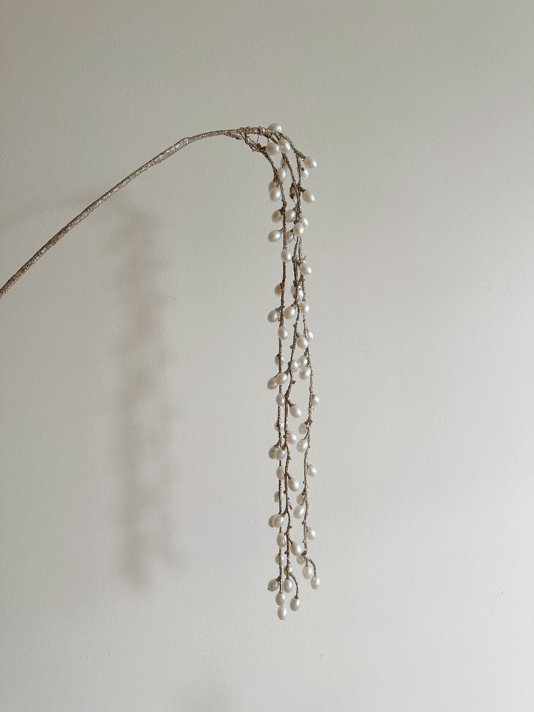 PRE-ORDER (16-20 Oct): Pearl Cascade Champagne Branch
