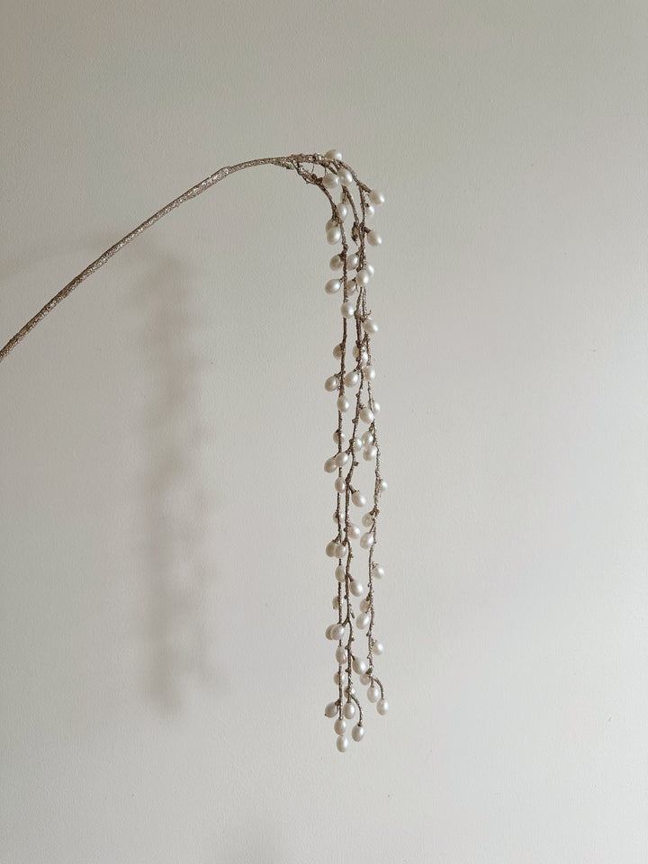 PRE-ORDER (16-20 Oct): Pearl Cascade Champagne Branch