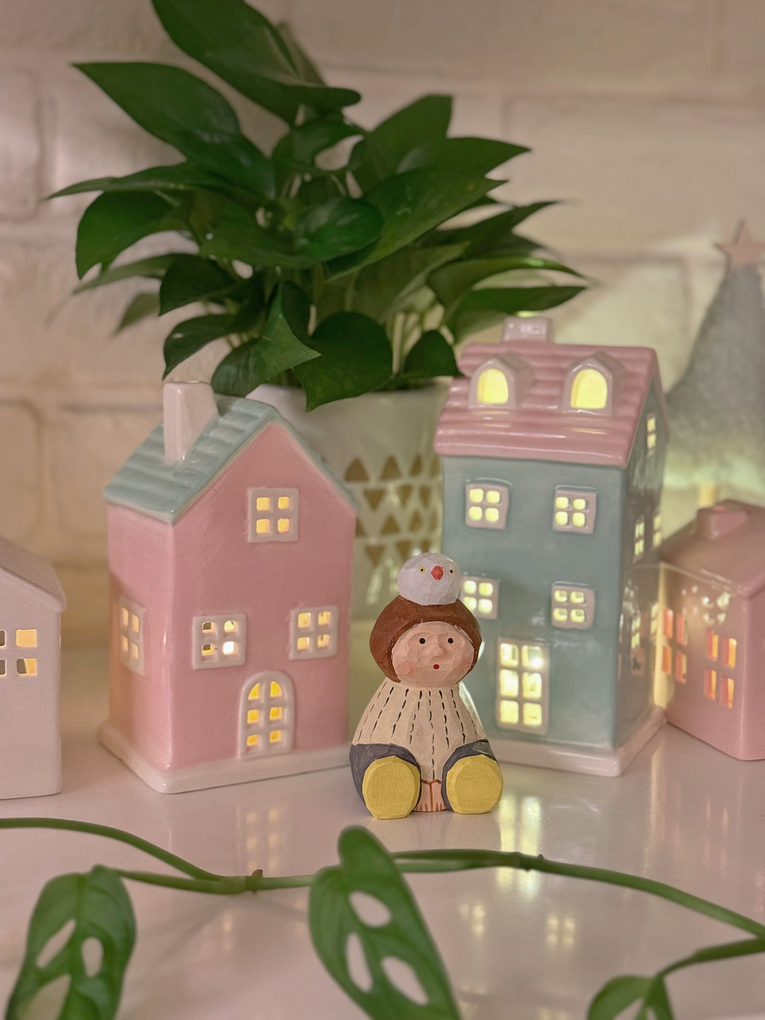 Little Daydream Village Collection (6 options)