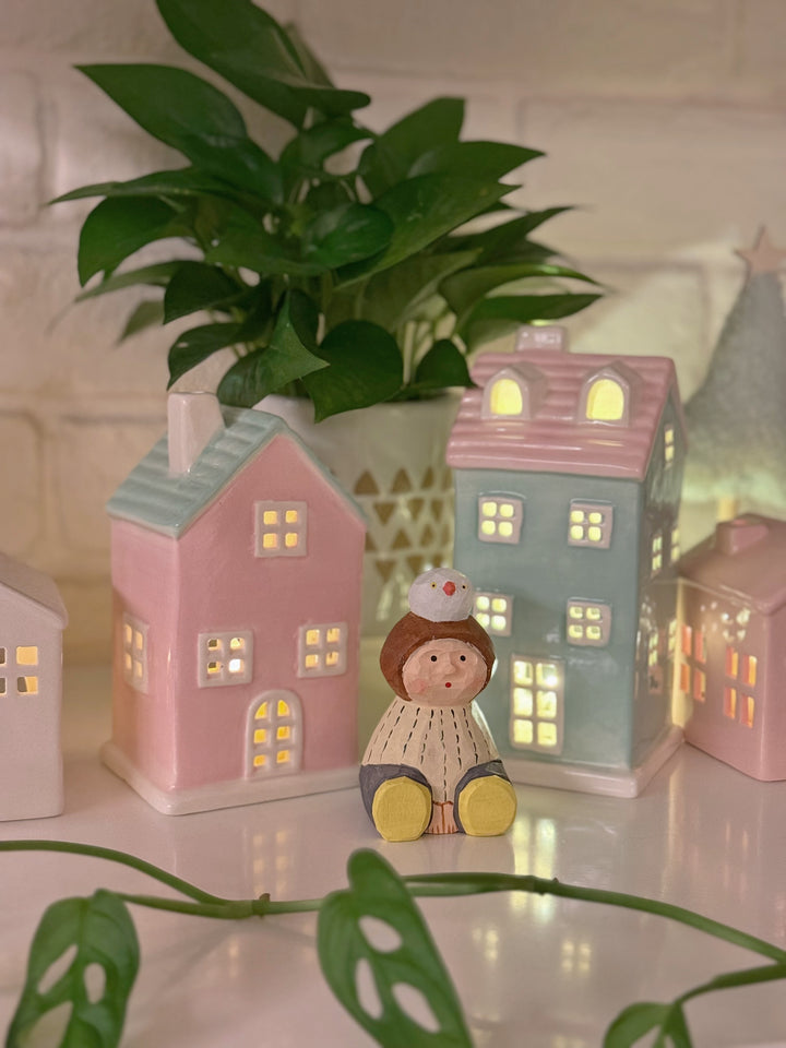 Little Daydream Village Collection (6 options)
