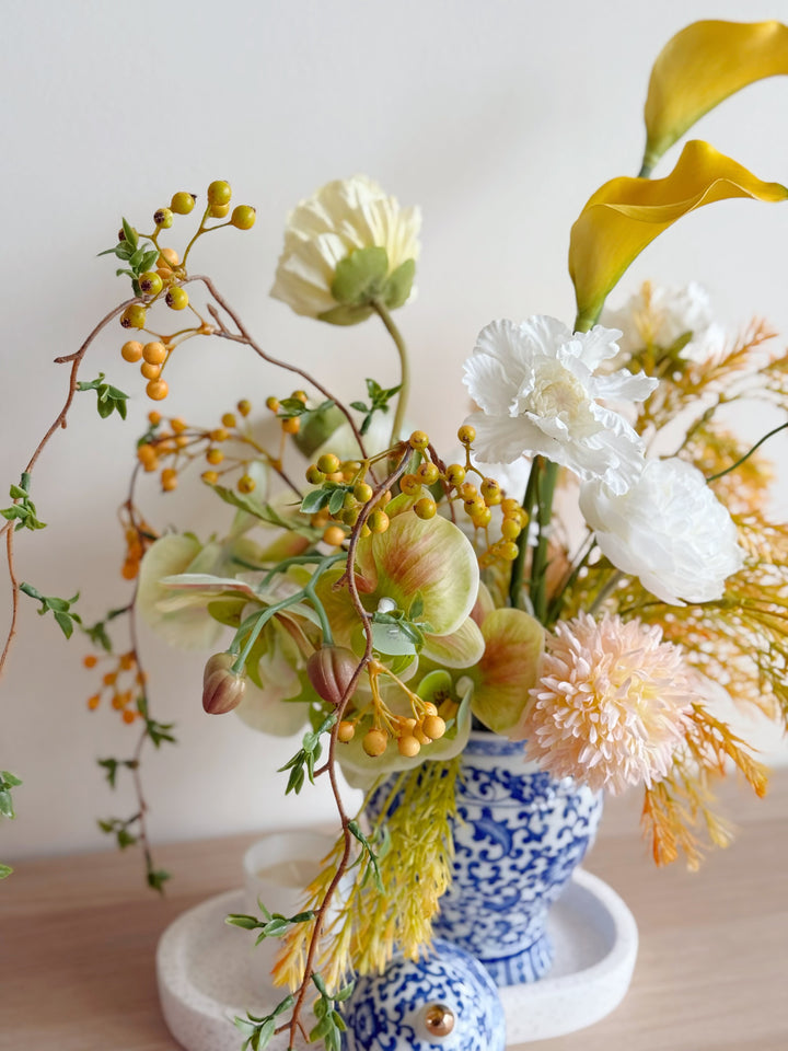 Golden Light In The Jar (2-sided) - 3LittlePicks