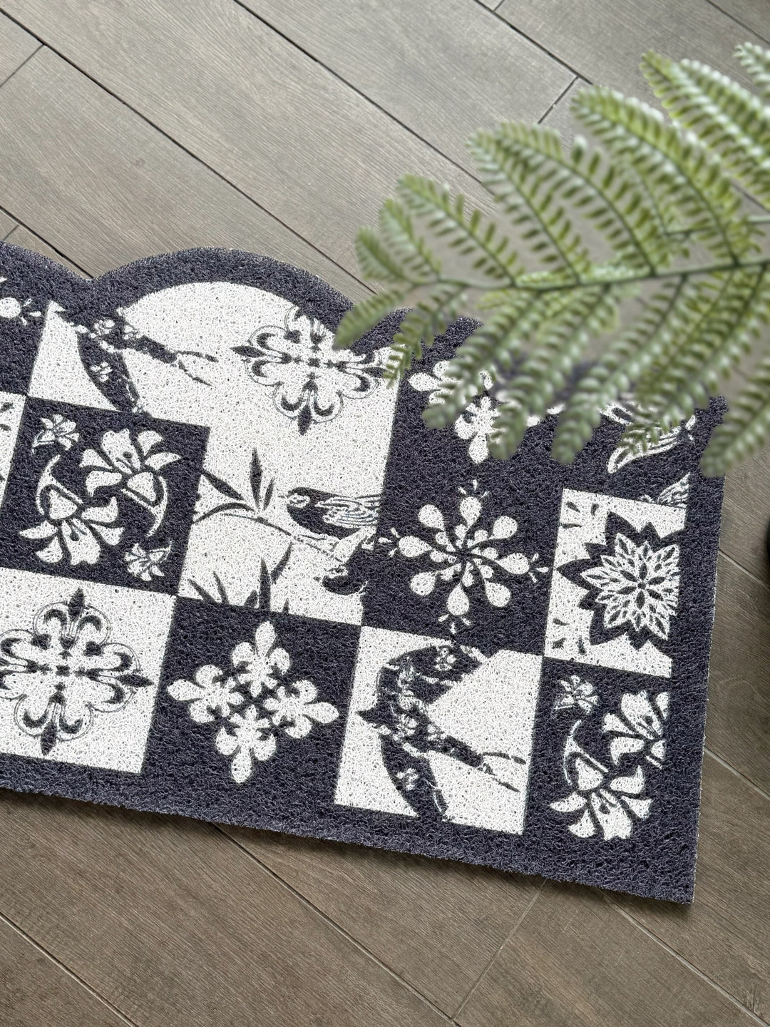 Classic Tile Harmony Doormat