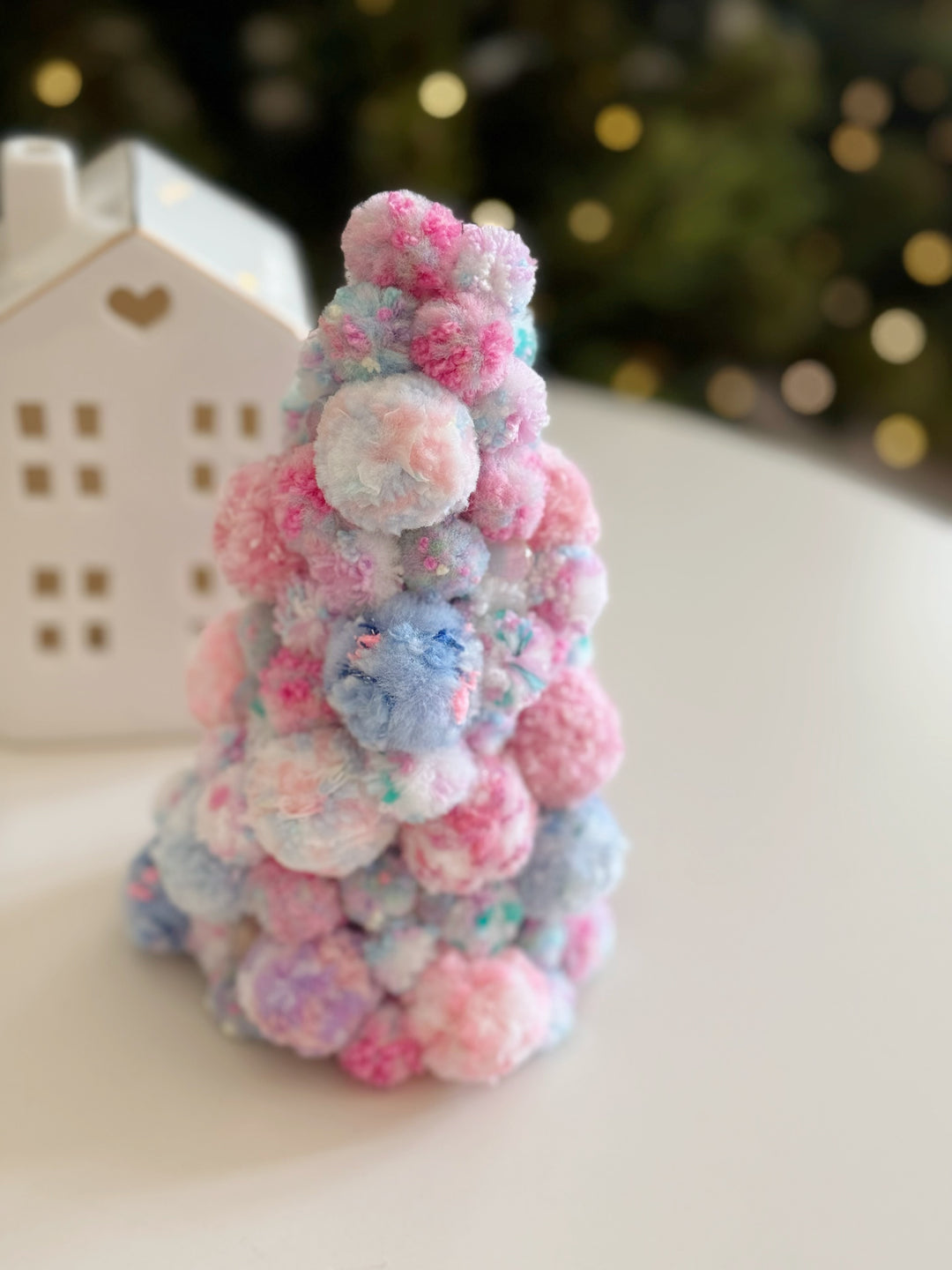 Sugarplum Dream Tree Collection (6 options)