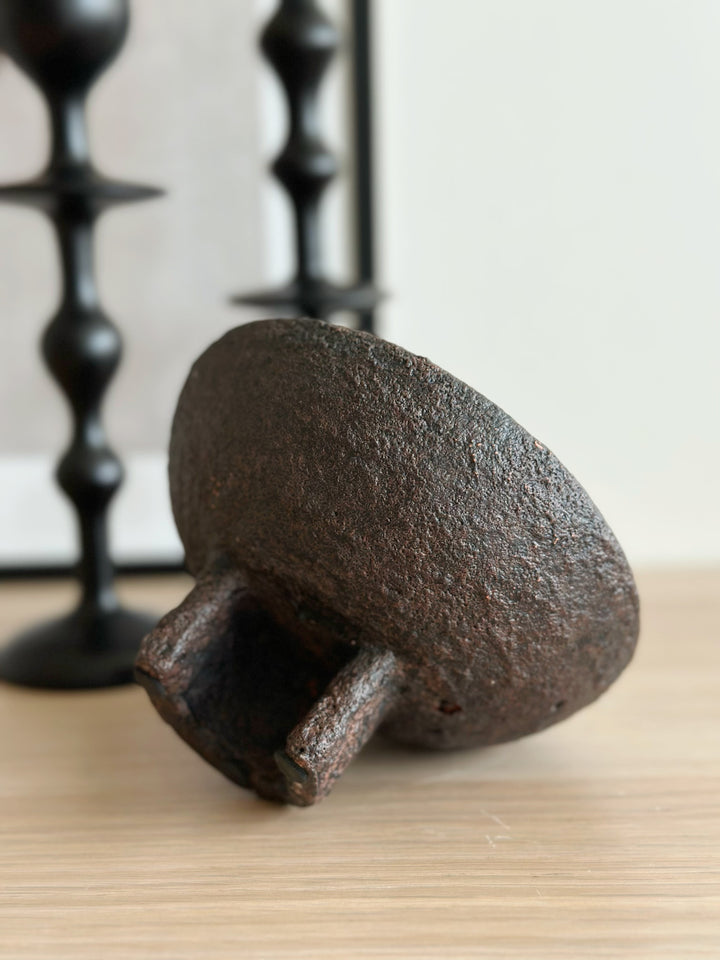 Roca Root Bowl – Obsidian