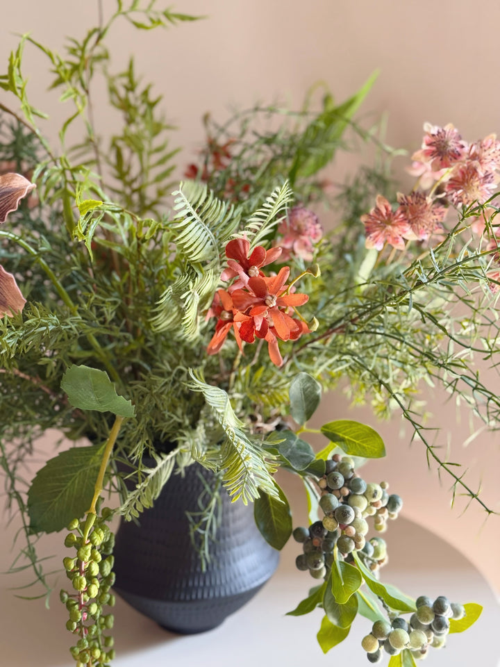 Wildwood Reverie in the Vase (2-Sided)