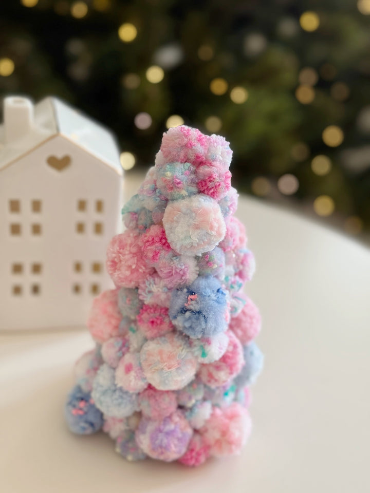 Sugarplum Dream Tree Collection (6 options)