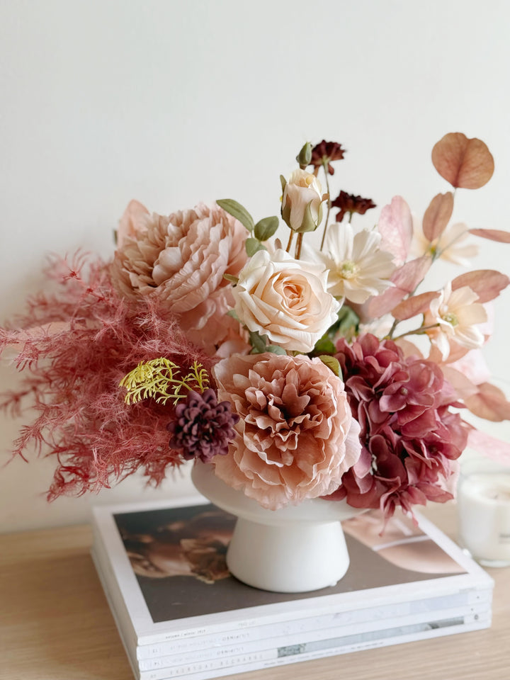 Gentle Romance In The Pot (2-sided) - 3LittlePicks