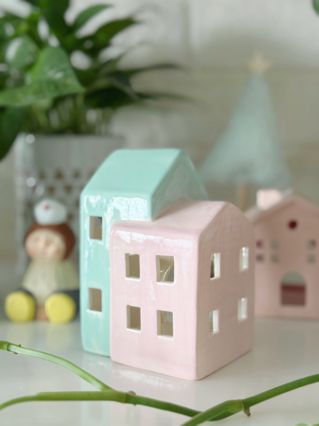 Little Daydream Village Collection (6 options)