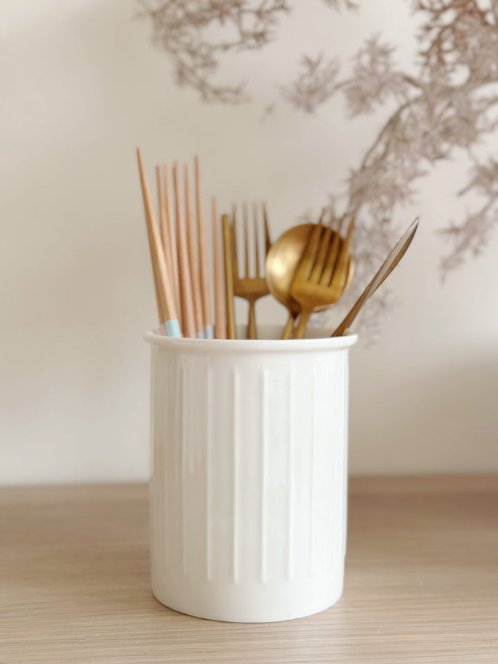 PRE-ORDER (13-19 May): Lumi Cutlery Holder