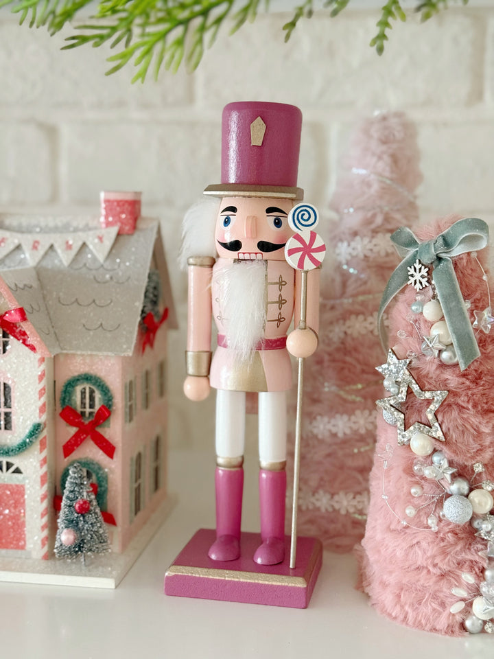 Sugar Plum Nutcracker